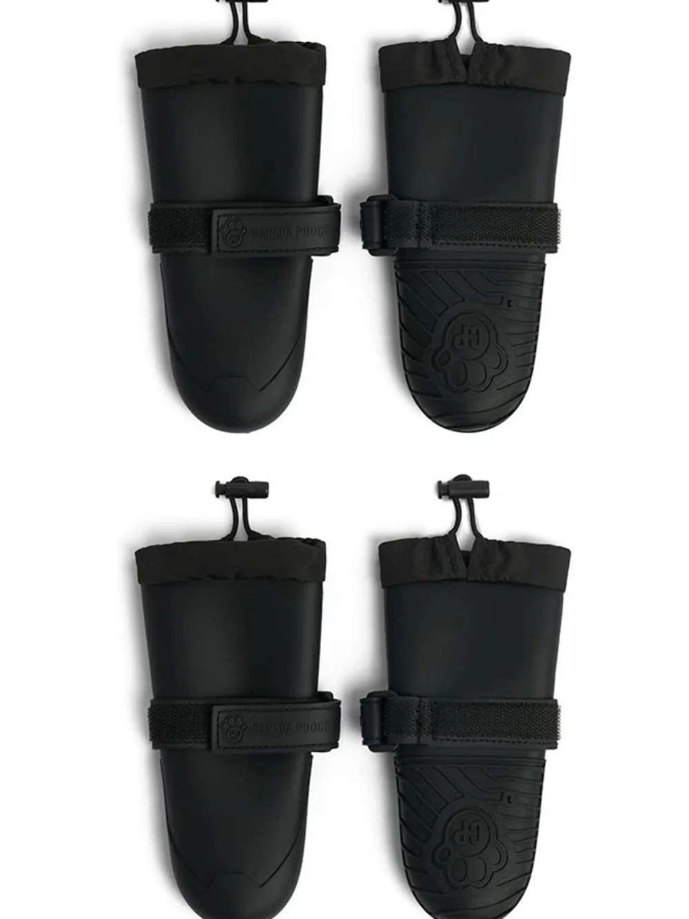 Canada Pooch protective black